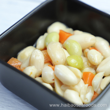 Tasty Healthy Boiled Peanut Salad